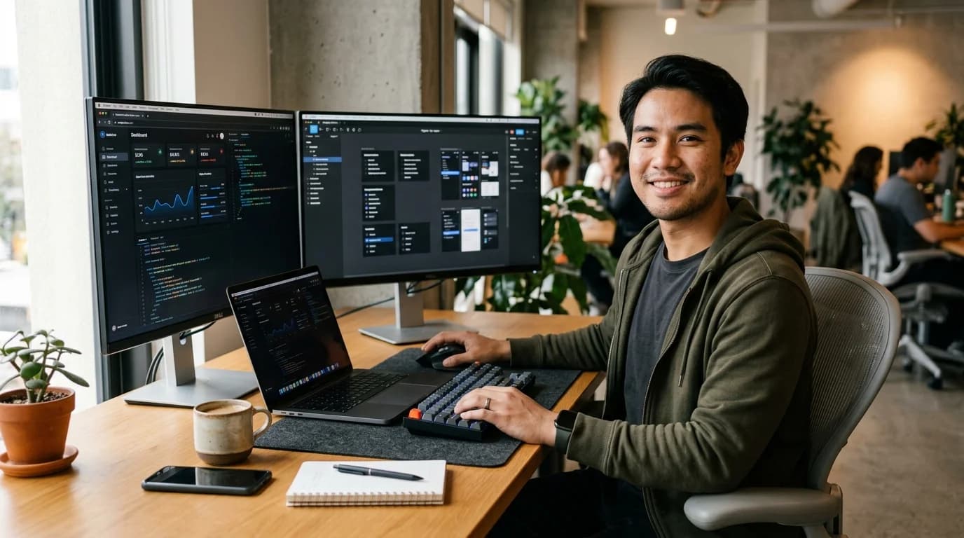 5 Website Berguna buat Vibe Coder: Cari Inspirasi UI sampai Komponen Siap Pakai