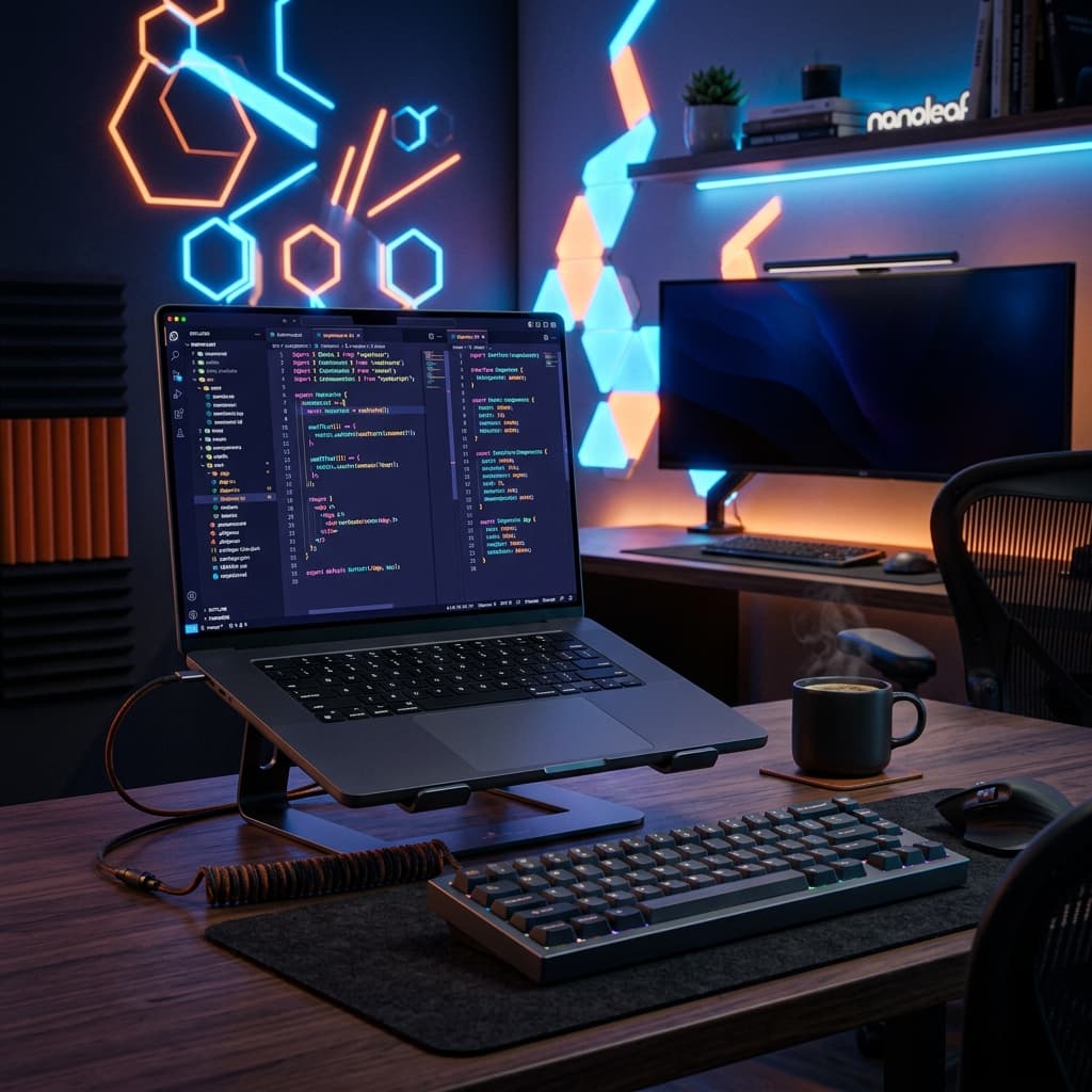 Panduan Memilih Laptop Programming Terbaik buat Mahasiswa Informatika (Budget 5–15 Juta)