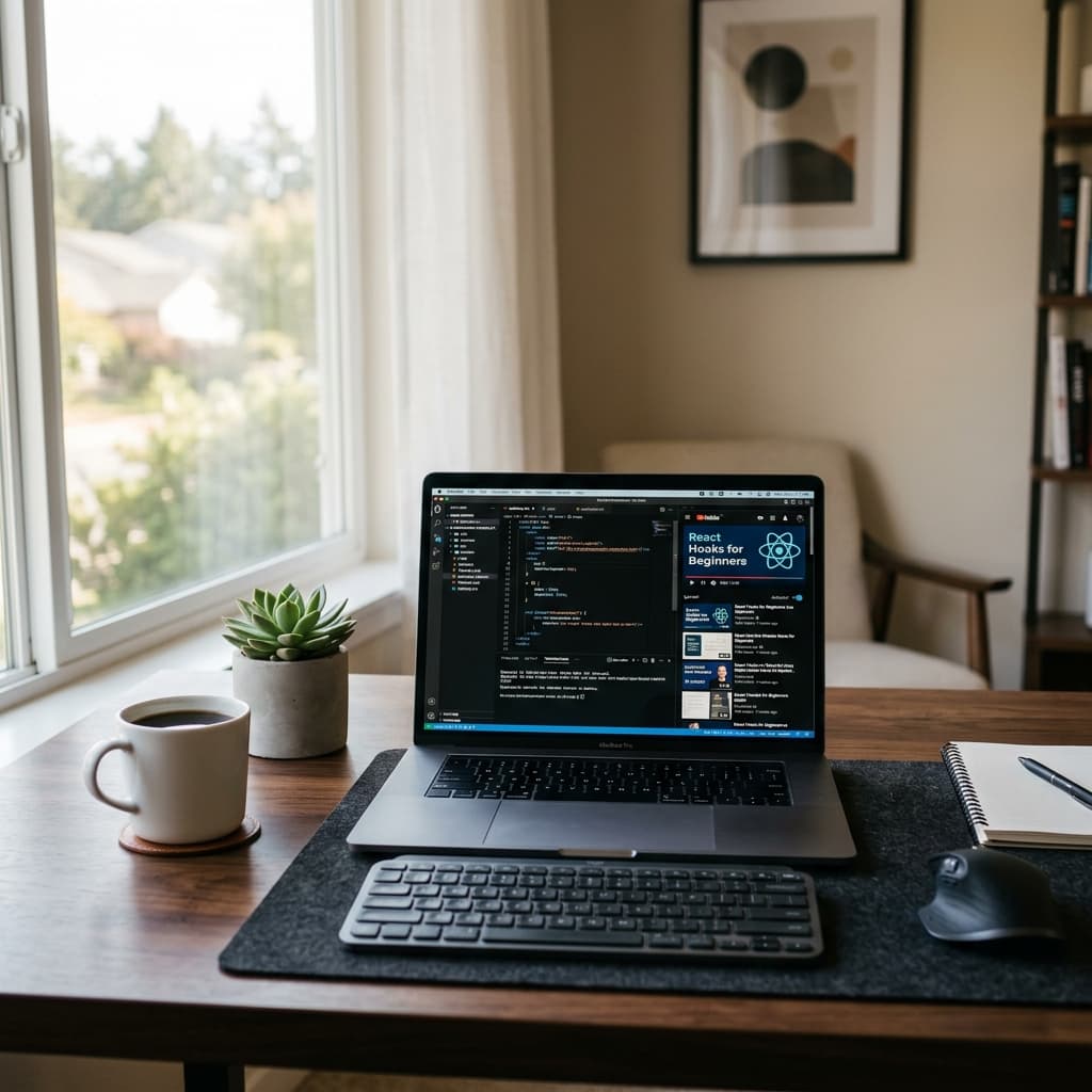 5 Website Gratis Terbaik untuk Belajar Programming dari Nol Sampai Siap Kerja