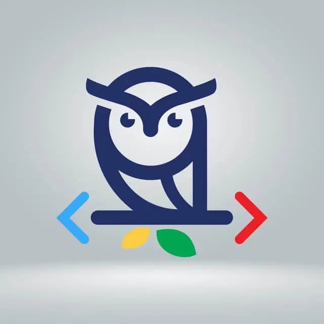 Logo Devcode AI - Partner Aditya Fakhri