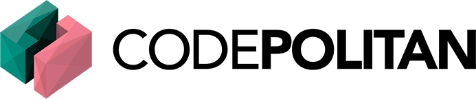 Logo CodePolitan - Partner Aditya Fakhri